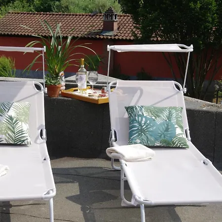 Loft In Campagna Cavaglia