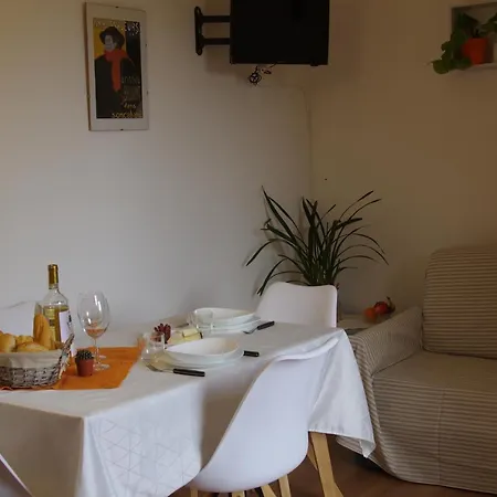 ゲストハウス Loft In Campagna *