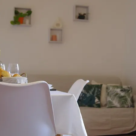 Loft In Campagna